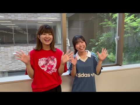 キャンパスライフのBuddy～りちゃん＆あかねん