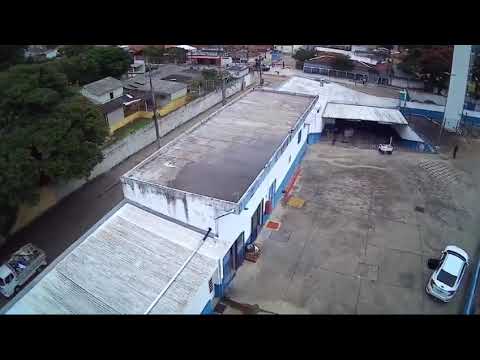 Instalação de Placa Solar em Estádio em São José dos Campos