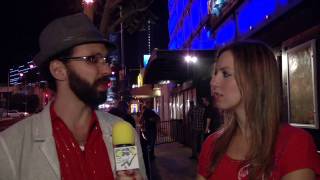 Brazil Soul TV Show 02: Pedro Mores Live at Key Club in West Hollywood