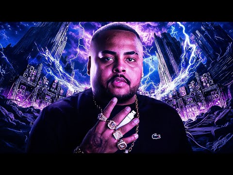 PENDRIVE DOS FLUXOS - MC Kitinho, MC Luiggi, Silva MC e MC Neguinho Do Morro (DJ Lukas Matheus)