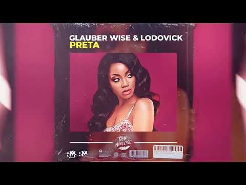 PRETA - LODOVICK E GLAUBER WISE - [ BNB no Beat ] #trapnordeste