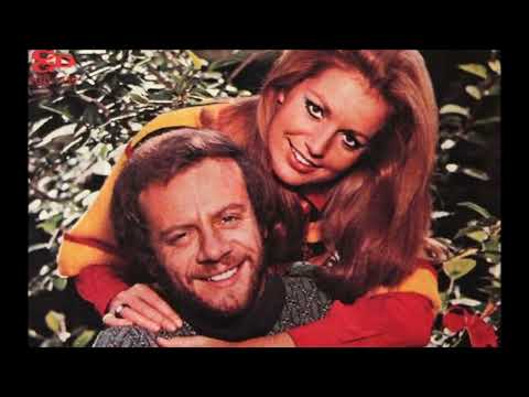 Spaak - Dorelli   COSI' UN UOMO E UNA DONNA