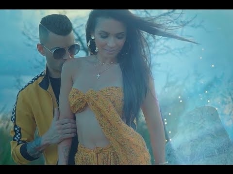 Lenier ft. Diana Fuentes - Te Toque Sin Querer (Video Oficial)