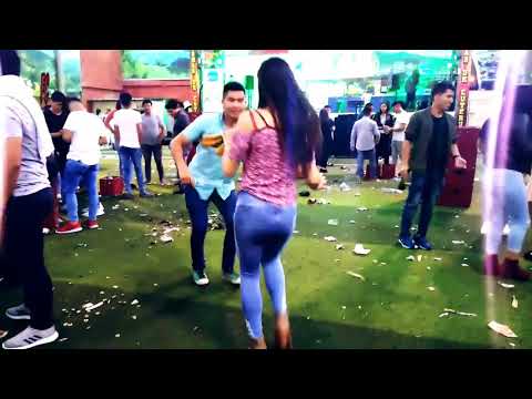 LOS ALEGRES DE BAMBAMARCA // MI CAPULI // Audio Oficial 📹✔