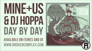 Mine+Us & DJ Hoppa - Simple Sample