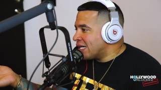 Laura Govan talks Gilbert Arenas fued with Hollywood Unlocked [UNCENSORED]