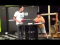 Redford boys - YouTube