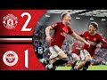 SUPER SCOTT McTOMINAY 🤩 | Man Utd 2-1 Brentford | Highlights
