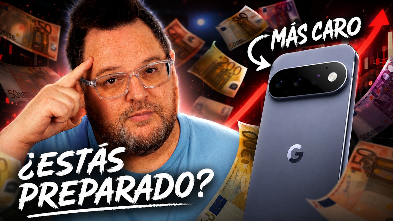 Google Pixel 11, FILTRADOS PRECIOS, FECHA y mucho más
