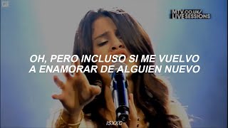 Selena Gomez &amp; The Scene - The Way I Loved You (Traducción al Español)