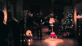 Low Roar- friends make garbage, good friends take it out @fríkirkjan