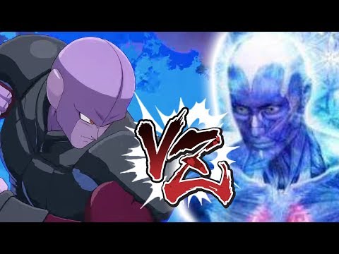 VZ THE INTERNET | RiZing StarZ of Dragon Ball FighterZ
