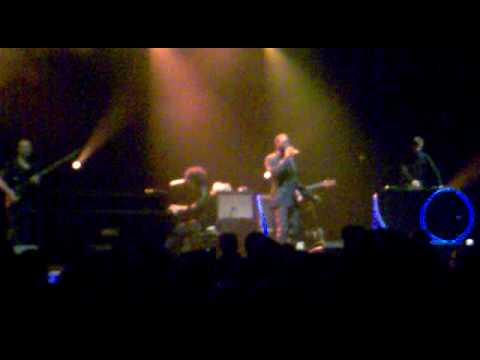 Concert Martin Solveig le 4 juin à l'Olympia