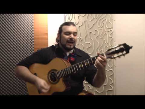 MARCOS AZEVEDO -  GRITOS DE LIBERDADE