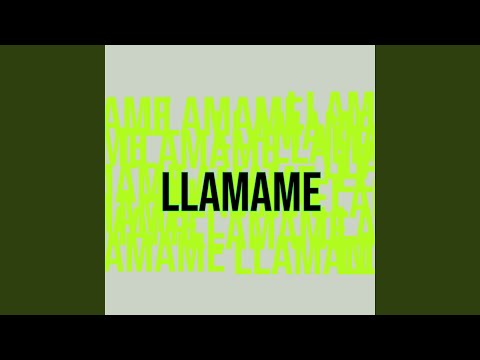 Llamame