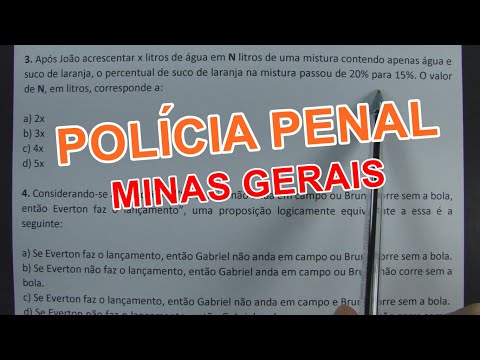 CRIMINAL POLICE - PPMG - 2022 - EXAM QUESTIONS!!