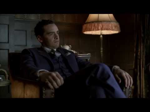 Boardwalk Empire Season 4 (Promo 'New York')