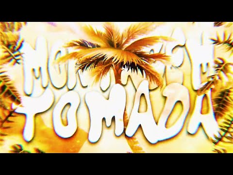 MONTAGEM TOMADA - MZXI - SLOWED + REVERB - BR PHONK