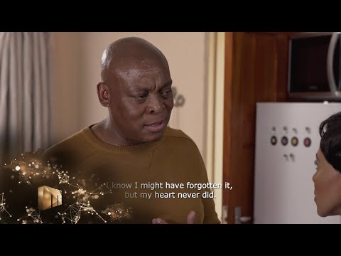 Hector declares his feelings – The Queen | Mzansi Magic | S6 | Ep 246