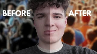 This Mindset Shift Destroys Any Social Anxiety