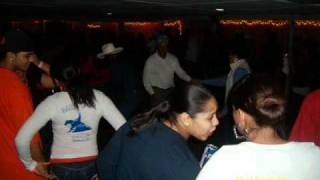 CHRIS ARDOIN & NUSTEP @ THE ZYDECO HALL OF FAME.wmv