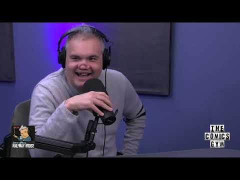 Artie Lange's Halfway House   Episode 24   Anthony Cumia part 1