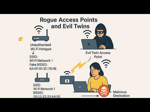 Domain 2 – Chapter 2.14: DNS and Wireless Attacks