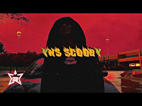 YNS - Scooby - Lonely (Official Music Video)