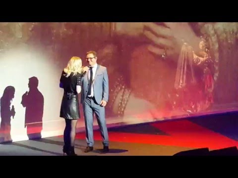 Ilse Delange & Guus Meeuwis - Time in a bottle Carré BGL Concert