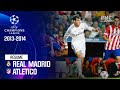 Résumé : Real Madrid 4-1 Atletico - Ligue des champions 2013-2014