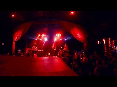 The Legendary Pink Dots -Live @ Dante's 9/27/2025