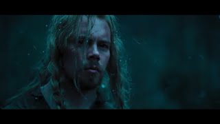 Kingdom of Heaven Scene - I have your leave? ...Pay attention [Odo]