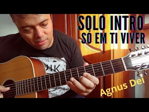 Só Em Ti Viver - Laís Mota