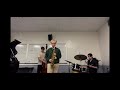 YoungArts 2026 Jazz Audition- Billie’s Bounce- Charlie Parker