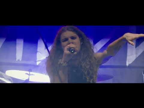 GRELL - AVERSION (LIVE)