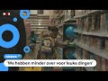 Ook kinderen merken dat bijna alles duurder wordt