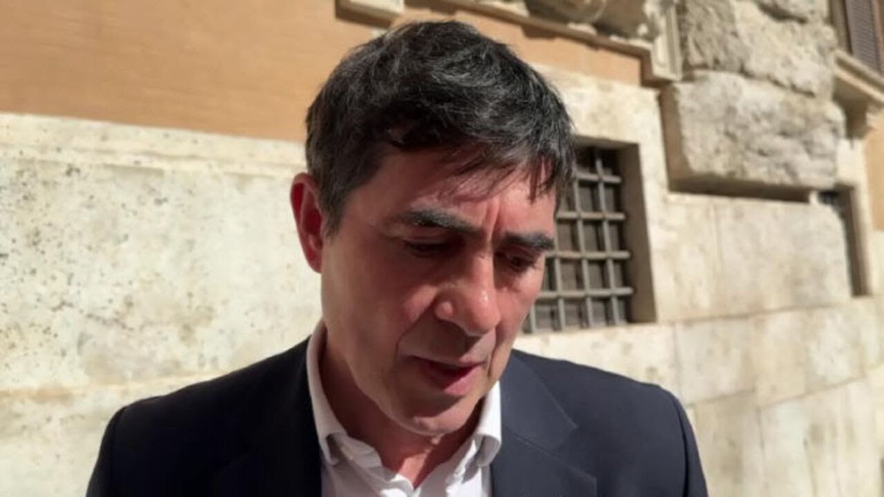 Board of Peace, Fratoianni (Avs): "Affaristi che vogliono speculare su genocidio a Gaza"