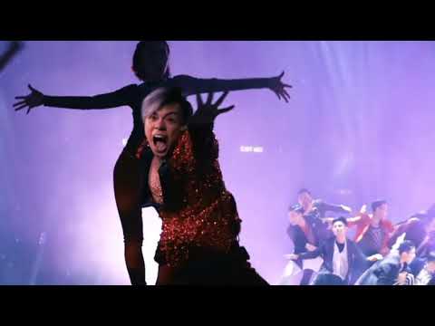 Video thumbnail for 羅賓 (Robin) (Live at Hong Kong Coliseum 2018)