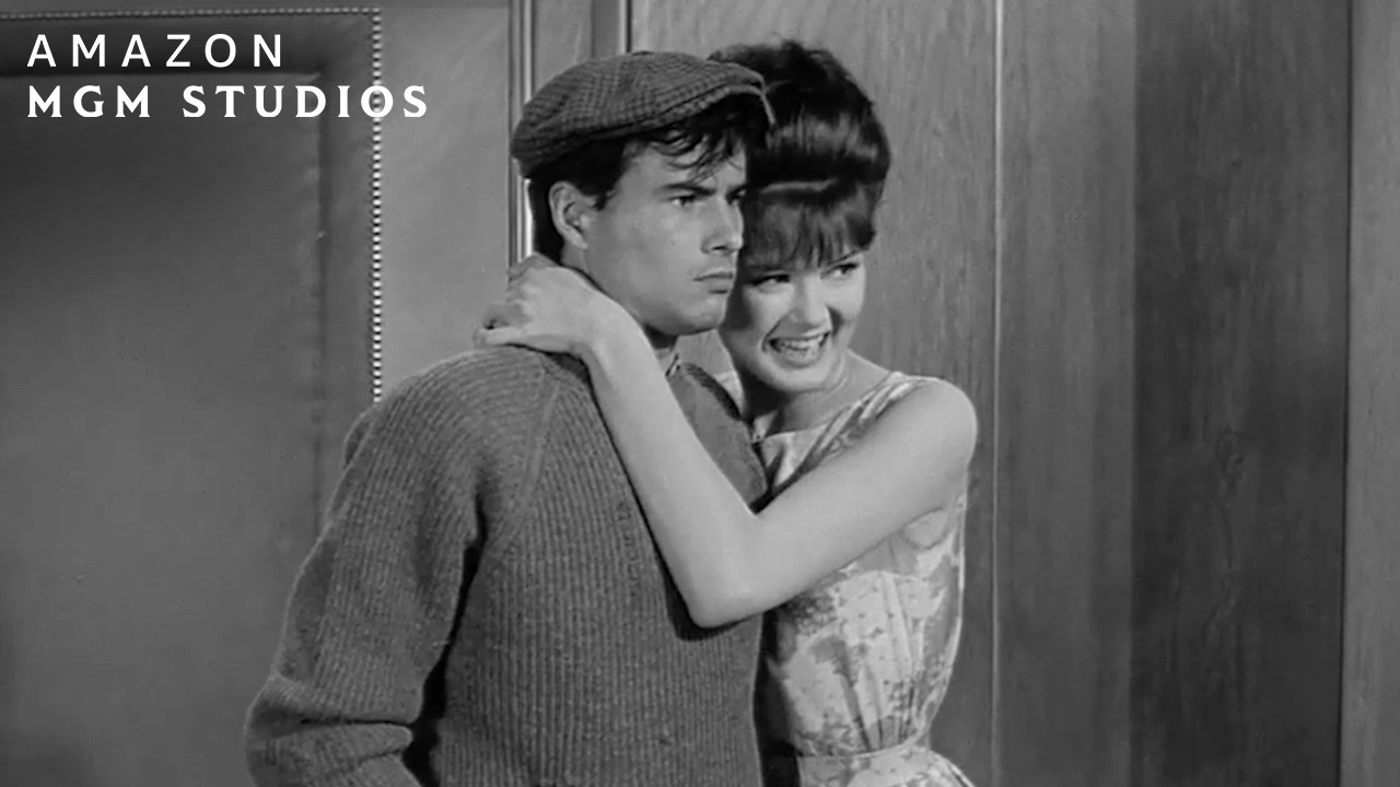 Scarlett Got Married