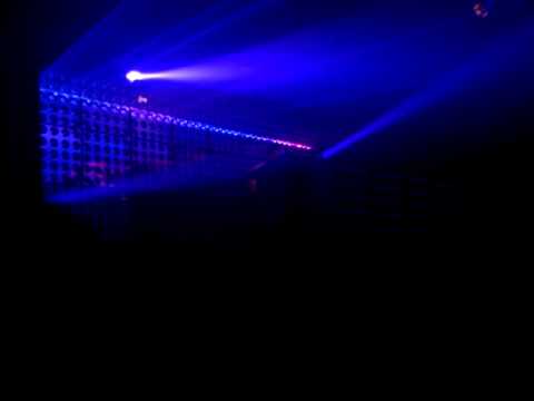 Steve angello - cream easter special