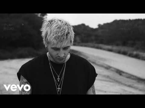 Davide Locatelli - Symphony 40 (official video)