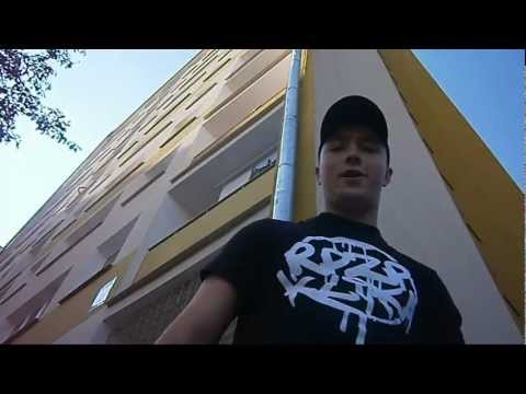 RPZP KLIKA-Ulica i Jej Rzeczywisty Obraz (Official Video HD)