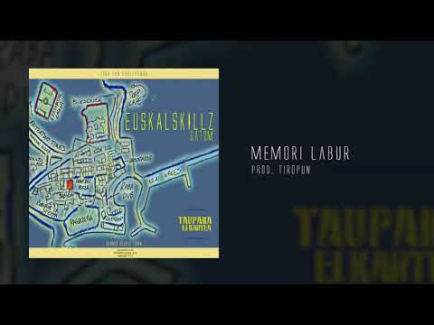 GATOM - MEMORI LABUR | Euskalskillz