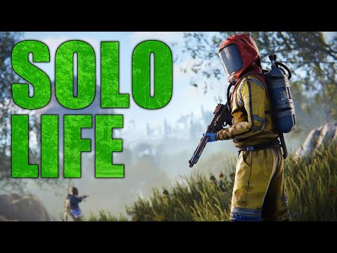 Rust - Moje Solo Zycie