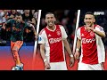 HAKIM ZIYECH: de tovenaar neemt afscheid