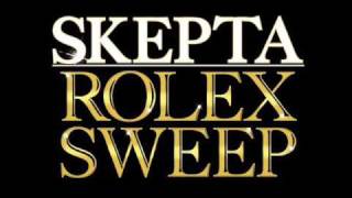 Skepta - Rolex Sweep (Vandalism Remix)