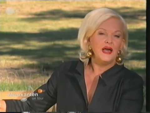 Angelika Milster - Der Weg ist das Ziel (2006)