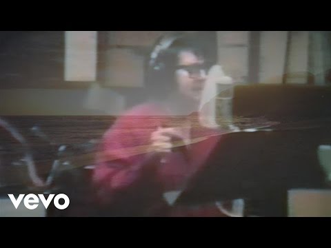 Roy Orbison - California Blue (Studio Demo - 2014) (Music Video)