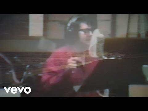 Roy Orbison - California Blue (Studio Demo - 2014) (Official Video)