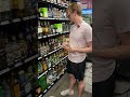 IS HE TRYING TOO HARD???